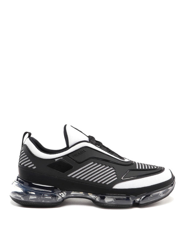 PRADA: trainers - Cloudbust Air sneakers