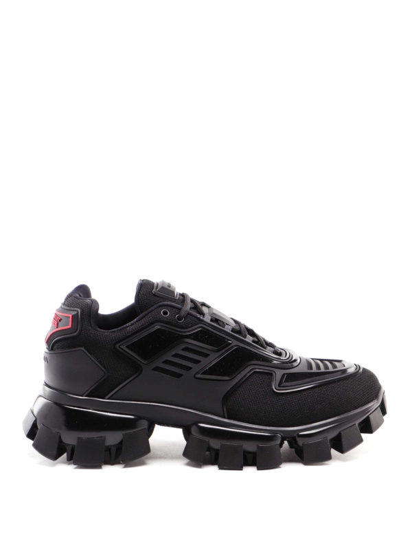 PRADA: Zapatillas - Zapatillas - Cloudbust Thunder