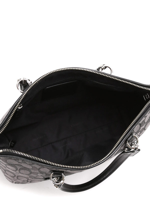 Prairie satchel shop online: COACH