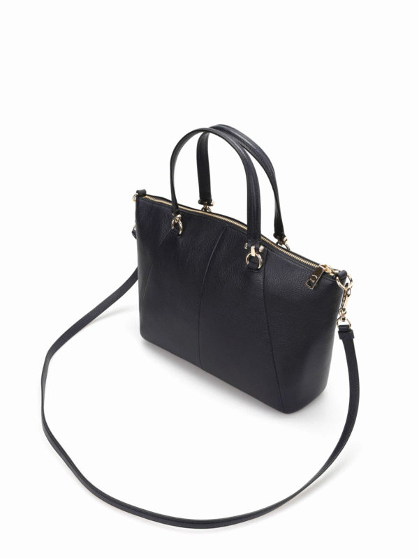 Prairie tote shop online: COACH