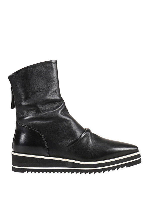 PREMIATA: Bottines - Bottines Andy