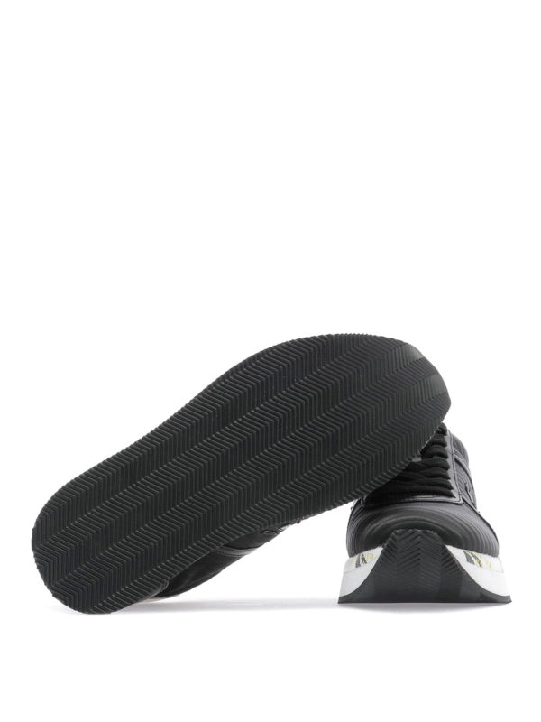 PREMIATA buy online Baskets - Conny 3616