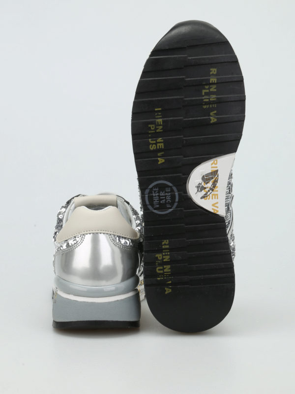 PREMIATA buy online Sneaker Diane - Silber