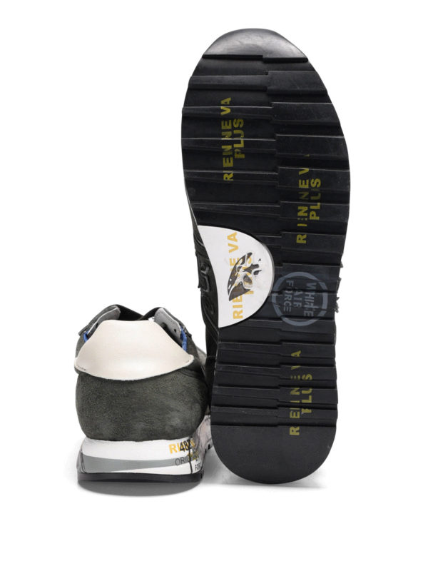 PREMIATA buy online Sneaker Eric - Grün