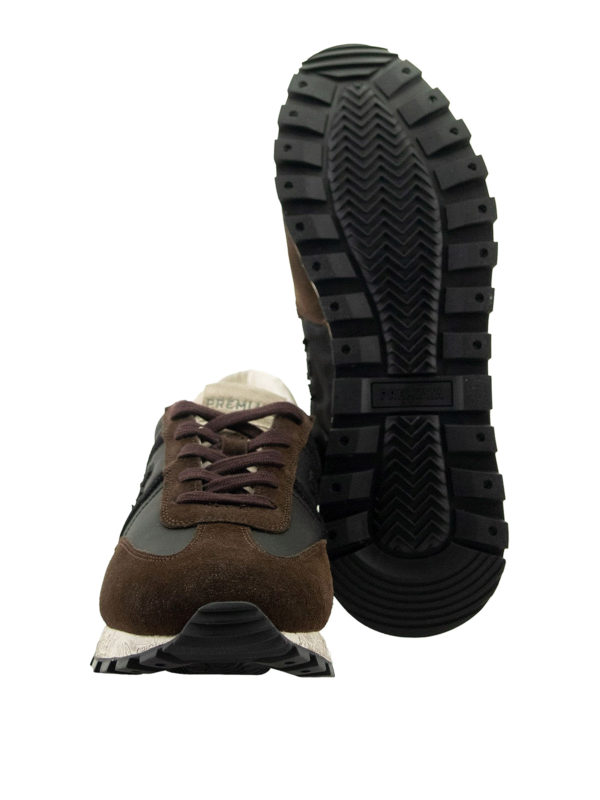 PREMIATA buy online スニーカー - John Low 5066