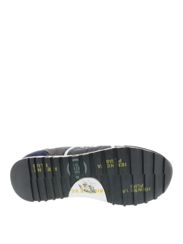 PREMIATA buy online スニーカー ユニセックス - ブルー