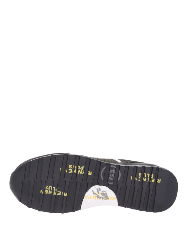 PREMIATA buy online Sneaker - Dunkelgrau