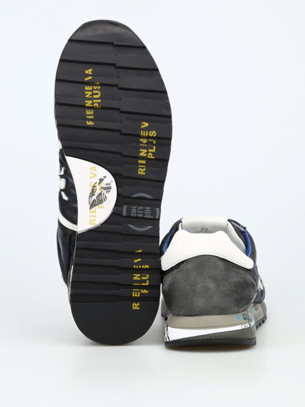 PREMIATA buy online Sneaker - Blau