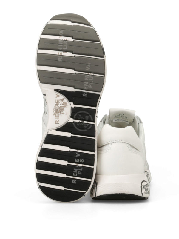 PREMIATA buy online Sneaker Mattew bianche