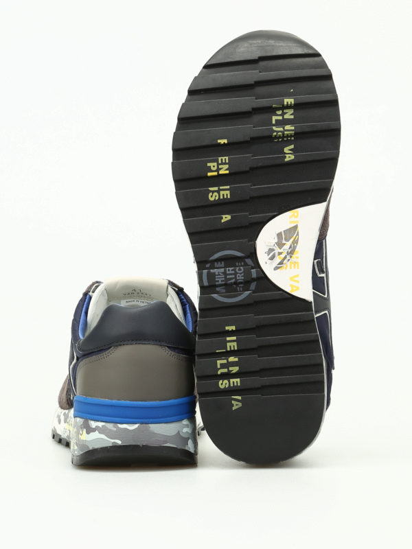 PREMIATA buy online スニーカー - Mick 2341