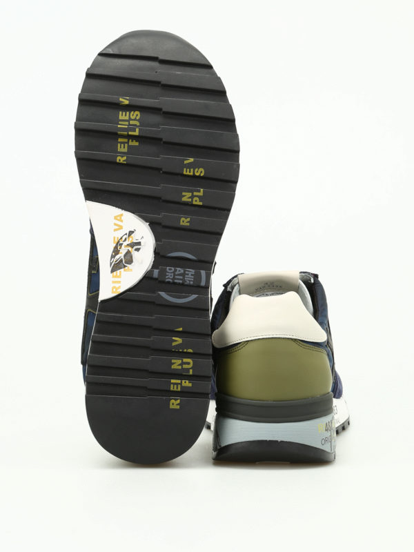 PREMIATA buy online Zapatillas - Mick