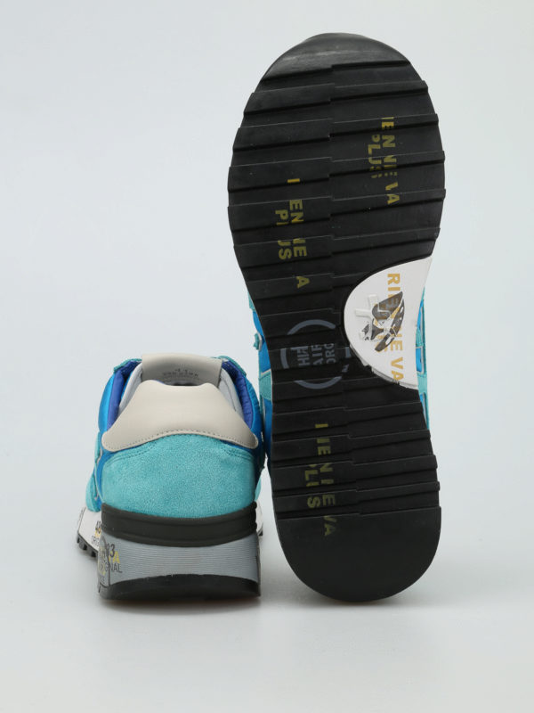 PREMIATA buy online Mick sneakers