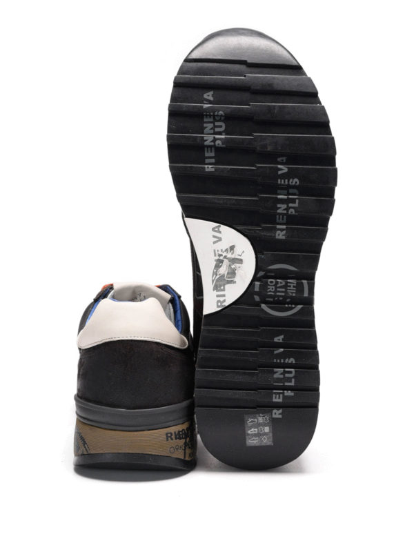 PREMIATA buy online Baskets Mick Pour Homme