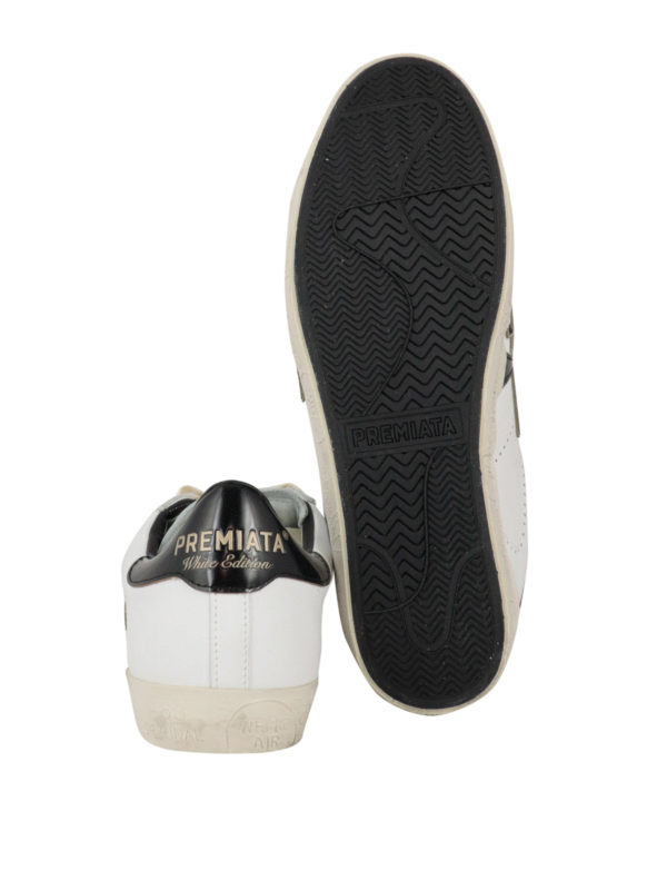 PREMIATA buy online Sneaker - Weiß