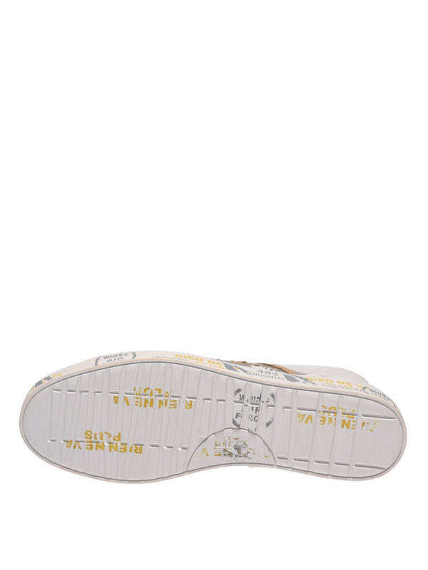 PREMIATA buy online Baskets - Tayl-D 3475