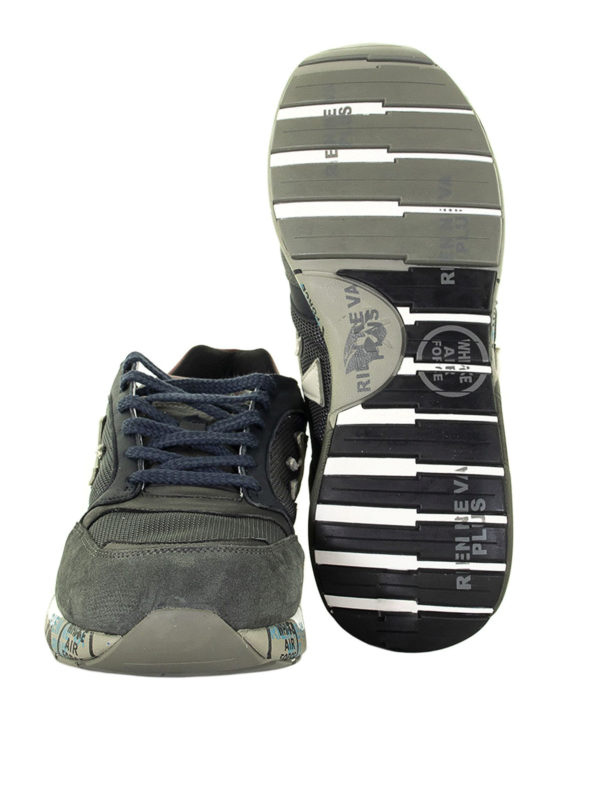PREMIATA buy online Sneaker - Grau