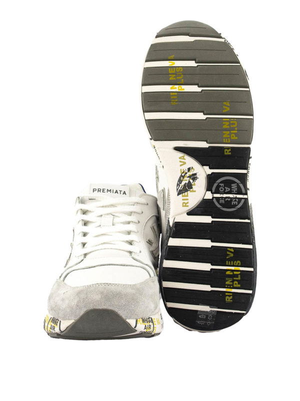 PREMIATA buy online Zapatillas - Zaczac 4555