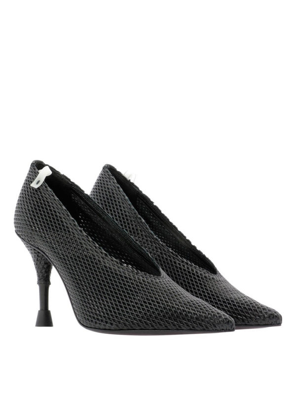 PREMIATA: court shoes online - Mesh pumps