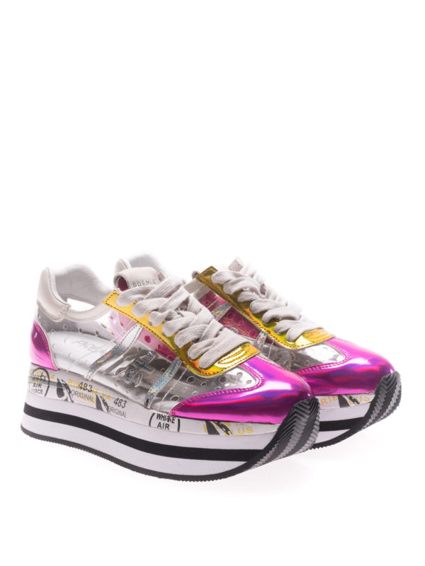 PREMIATA: Zapatillas online - Zapatillas - Beth