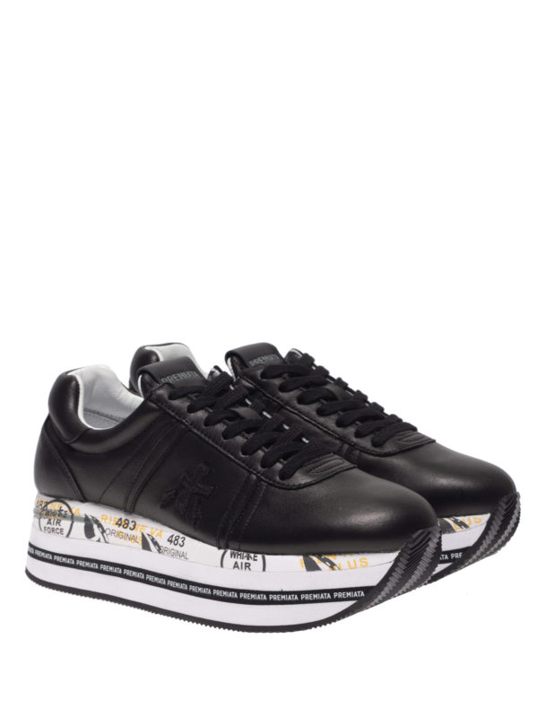PREMIATA: スニーカー online - スニーカー - Beth 3873