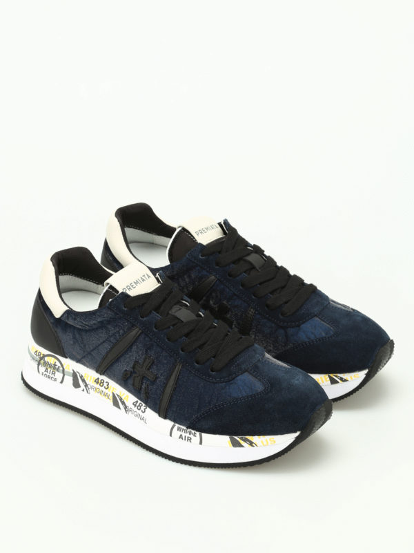 PREMIATA: Sneaker online - Sneakers Conny 1491