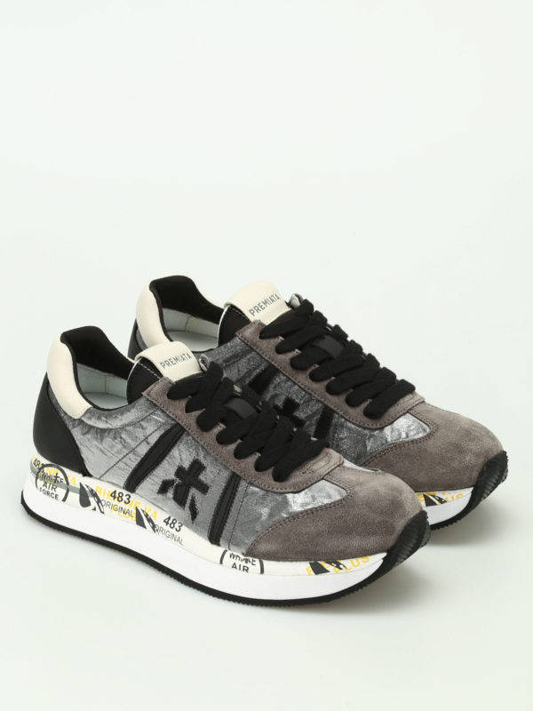 PREMIATA: trainers online - Conny 1493 sneakers