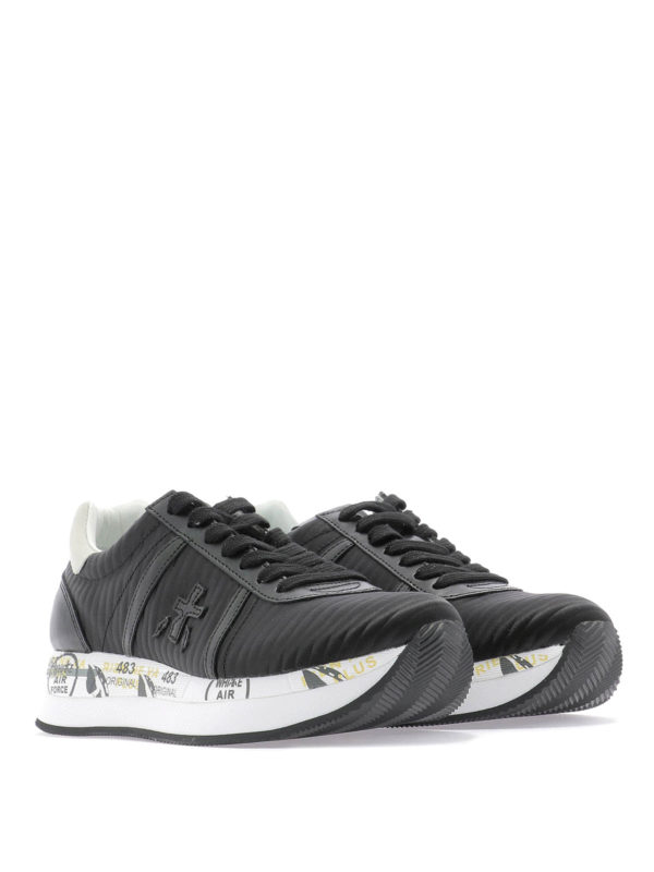 PREMIATA: Chaussures de sport online - Baskets - Conny 3616