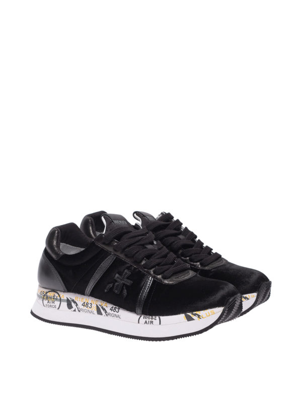 PREMIATA: sneakers online - Sneaker Conny 4091