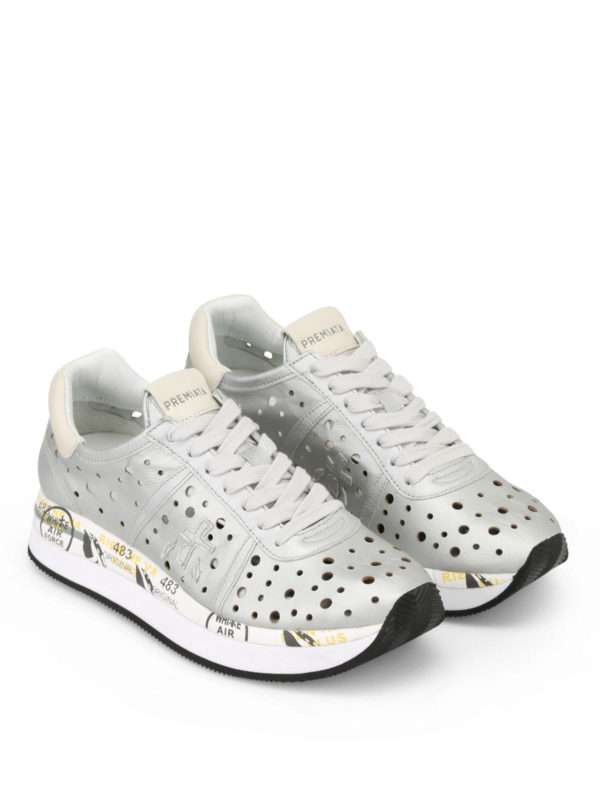 PREMIATA: Zapatillas online - Zapatillas - Conny