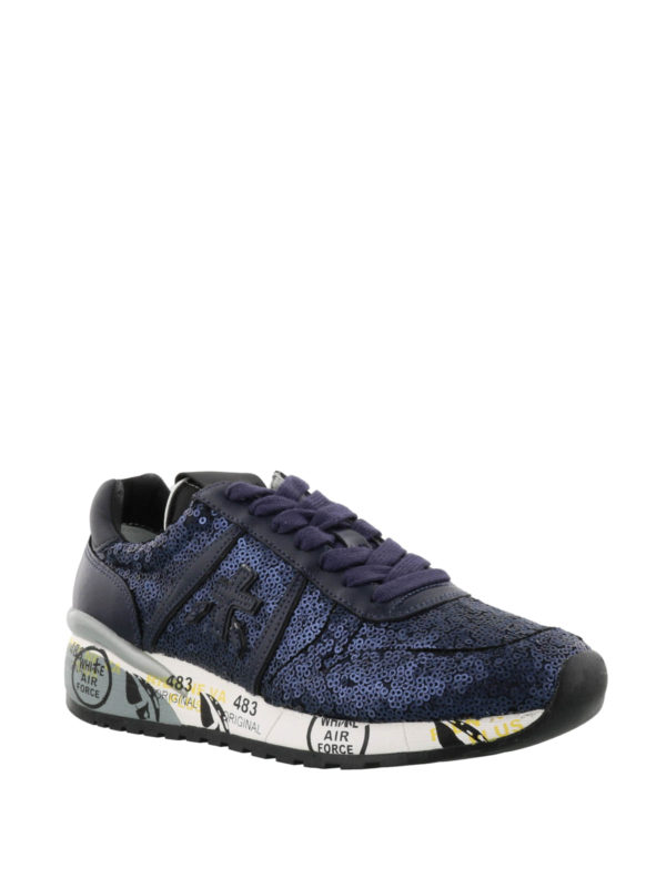 PREMIATA: sneakers online - Sneaker Diane 2537
