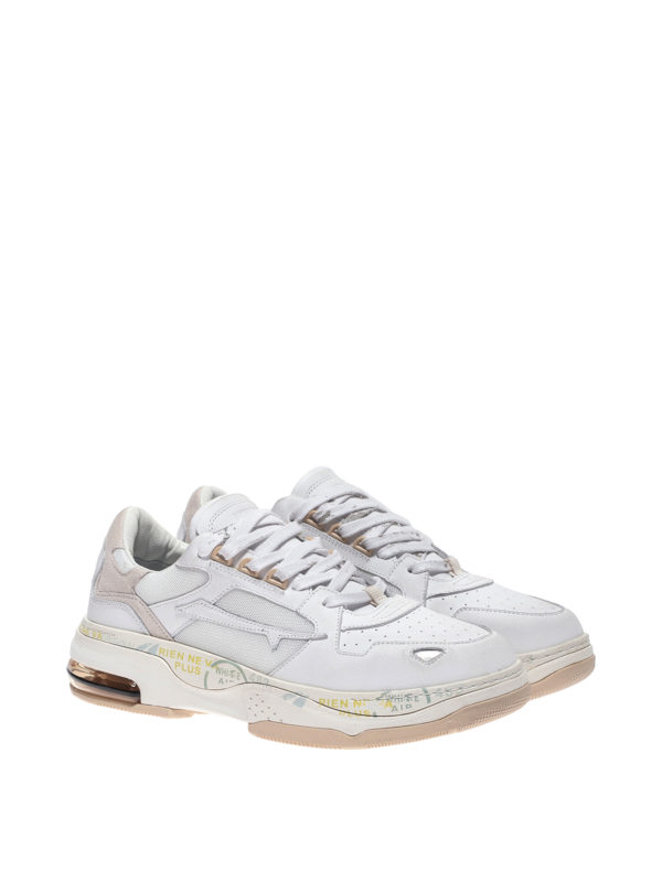 PREMIATA: Sneaker online - Sneaker - Weiß