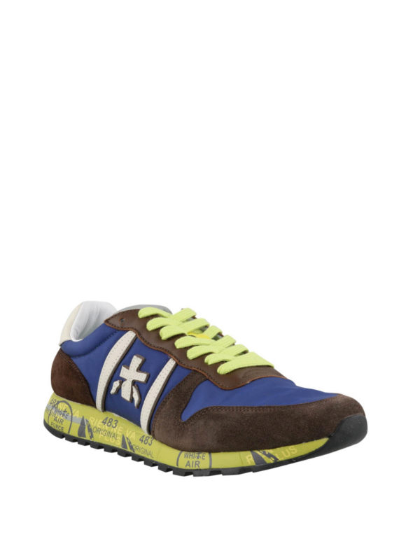 PREMIATA: Sneaker online - Sneaker - Bunt