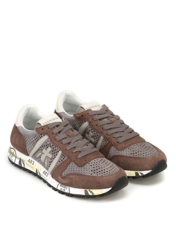 PREMIATA: Zapatillas online - Zapatillas - Eric