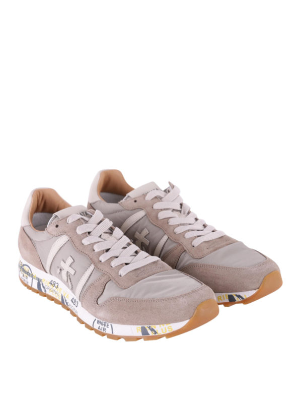 PREMIATA: Zapatillas online - Zapatillas - Eric