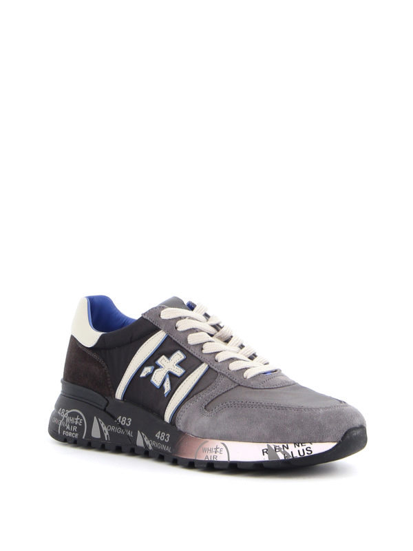 PREMIATA: sneakers online - Sneakers Lander 4950
