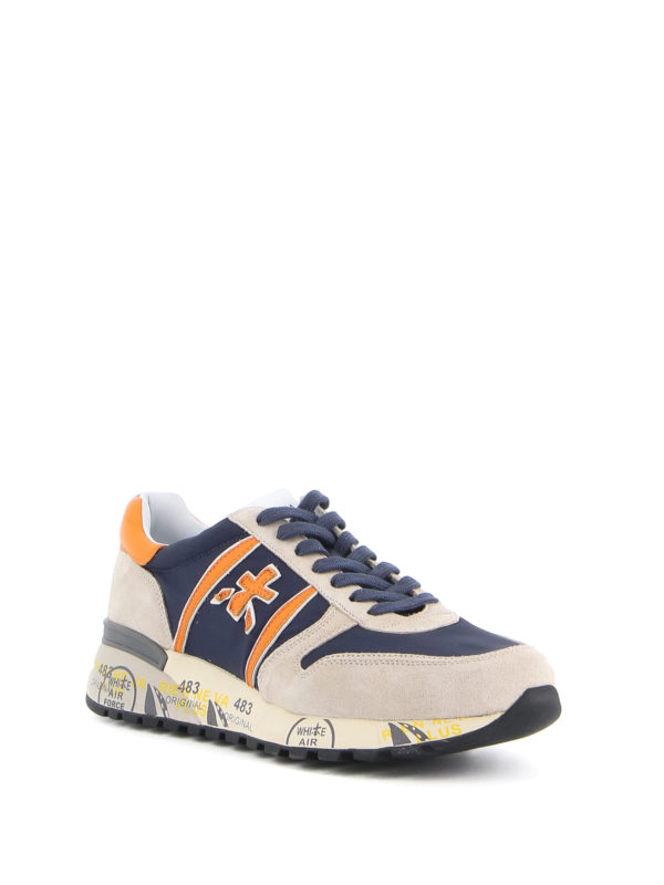 PREMIATA: Zapatillas online - Zapatillas - Lander