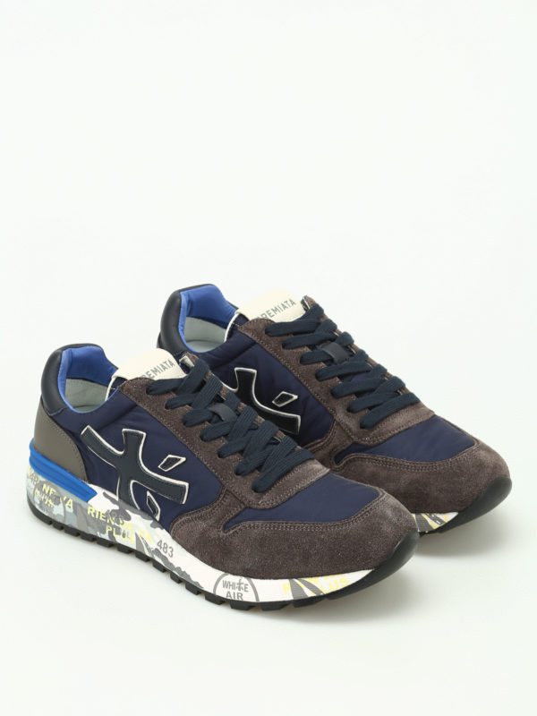 PREMIATA: スニーカー online - スニーカー - Mick 2341