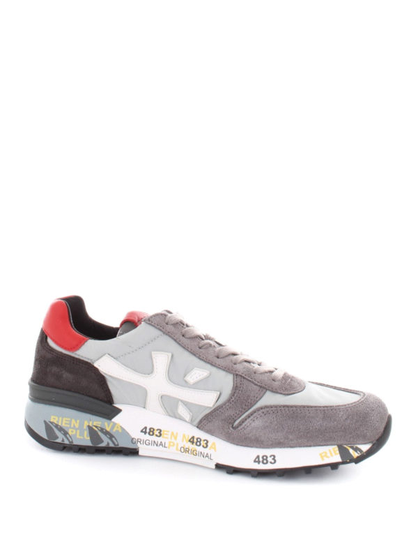 PREMIATA: スニーカー online - スニーカー - Mick