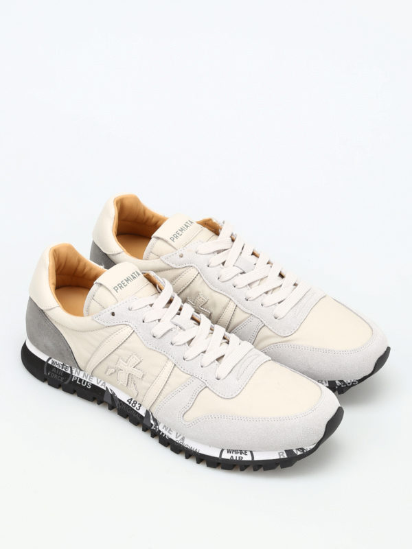 PREMIATA: sneakers online - Sneaker da running Eric