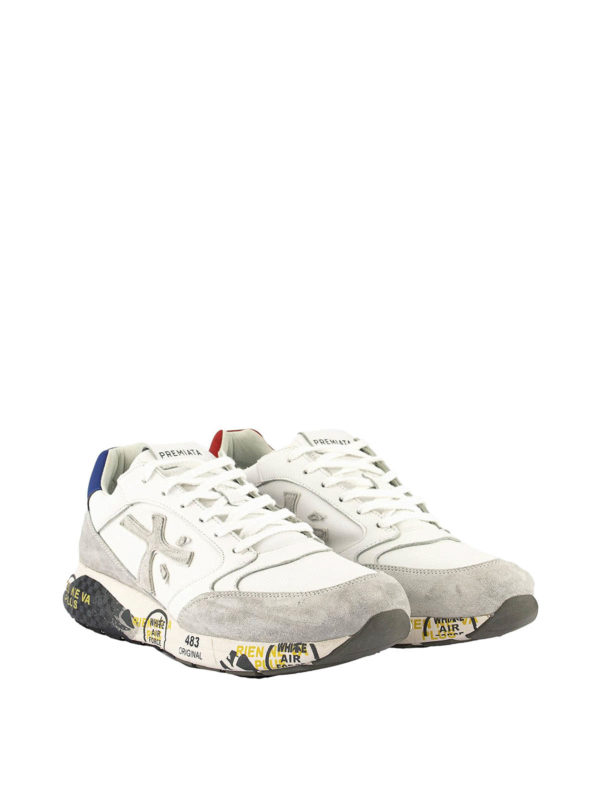 PREMIATA: Zapatillas online - Zapatillas - Zaczac 4555