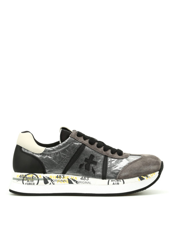 PREMIATA: trainers - Conny 1493 sneakers