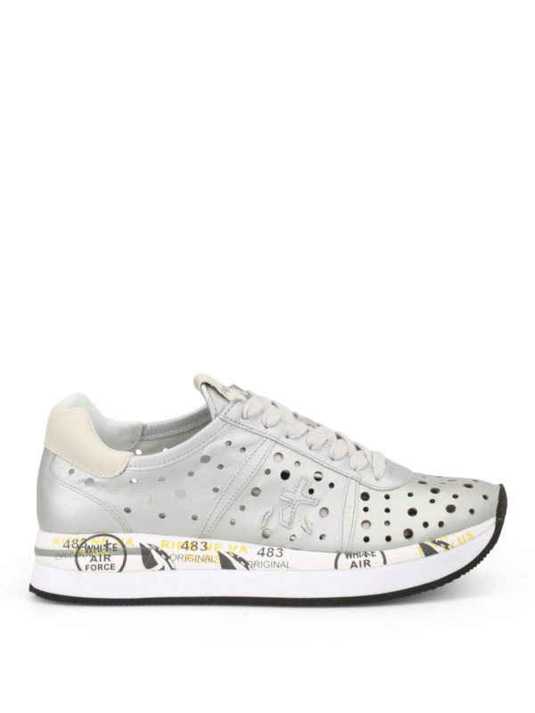 PREMIATA: Zapatillas - Zapatillas - Conny