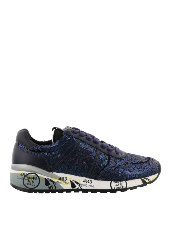 PREMIATA: sneakers - Sneaker Diane 2537