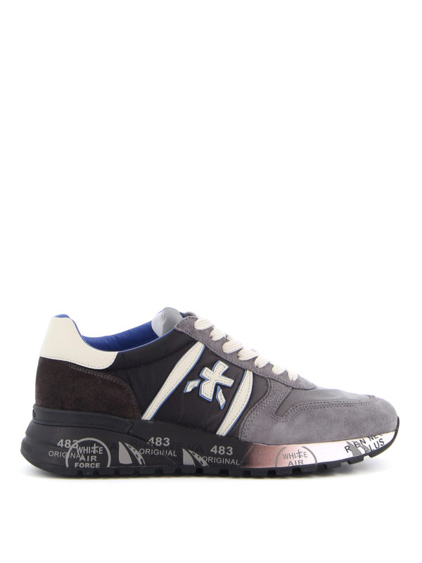 PREMIATA: sneakers - Sneakers Lander 4950