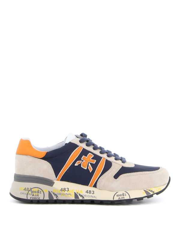 PREMIATA: Zapatillas - Zapatillas - Lander