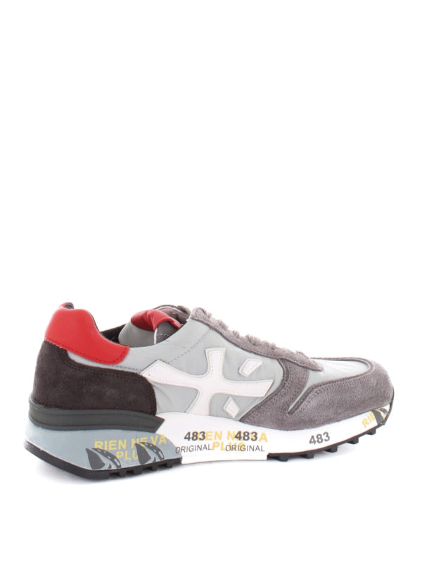 PREMIATA: スニーカー - スニーカー - Mick