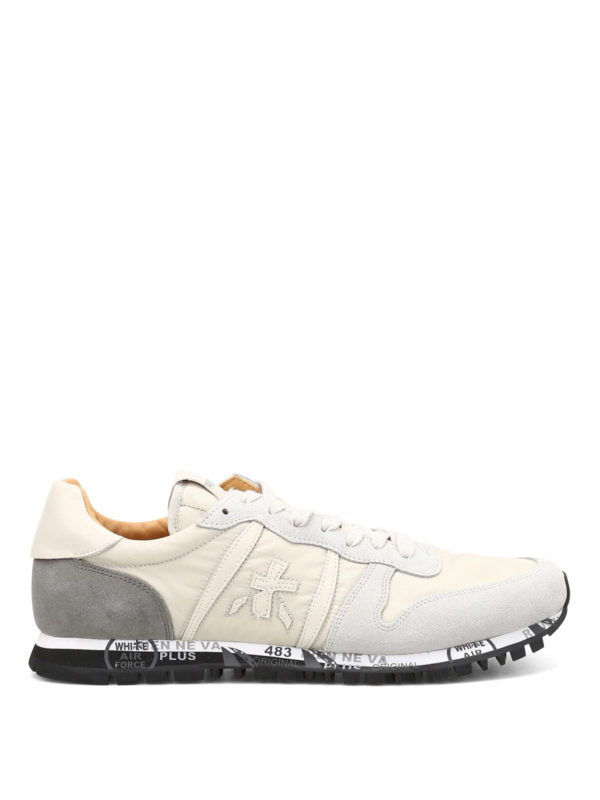 PREMIATA: sneakers - Sneaker da running Eric