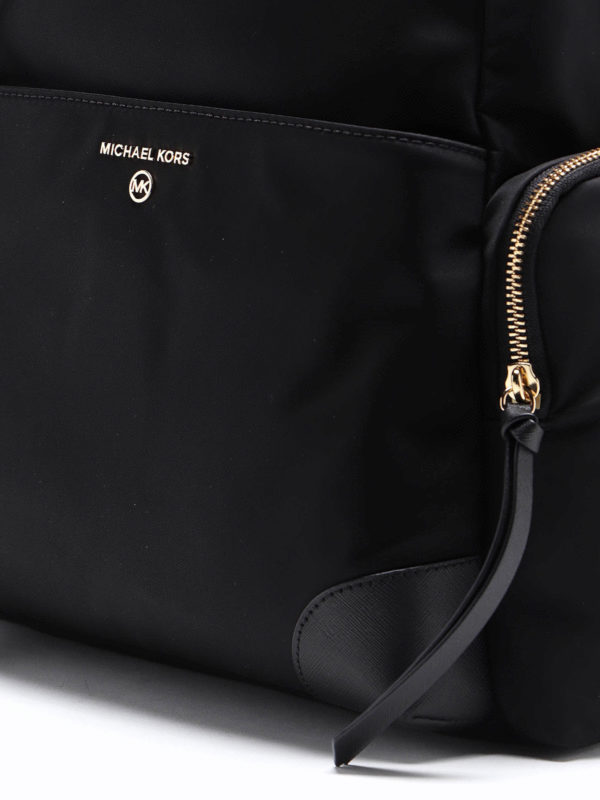 Rucksack - Schwarz shop online: MICHAEL KORS