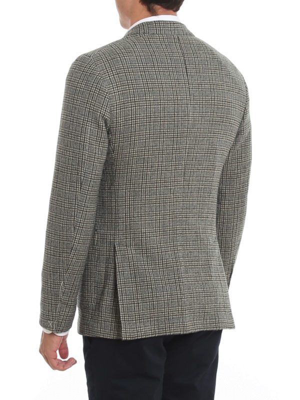 Blazer - Estampado shop online: DRUMOHR