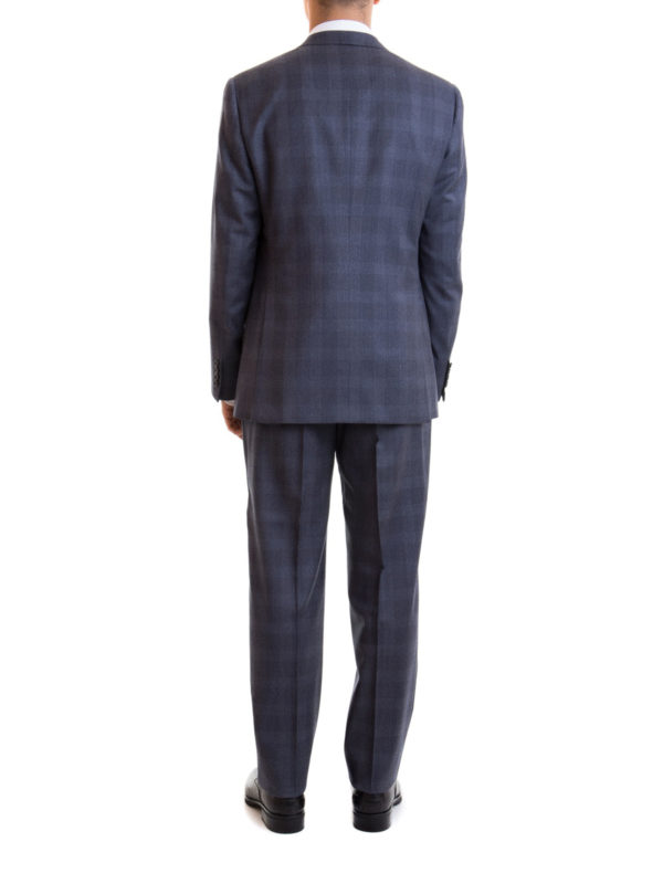 Traje - Estampado shop online: BRIONI
